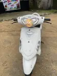 SYM XPro 2022 Scooter - Direct Belgium - 3