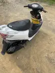 SYM XPro 2022 Scooter - Direct Belgium - 4