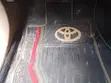 Toyota Venza LE 2010 Black - 3