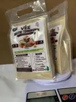 Nutri Tombrown Lafiyayyen Abincin Karin Kumallo - 2
