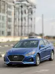 2017 Hyundai Sonata - Foreign Used - 1