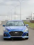 2017 Hyundai Sonata - Foreign Used - 2