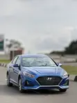 2017 Hyundai Sonata - Foreign Used - 3
