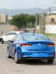 2017 Hyundai Sonata - Foreign Used - 4