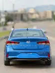 2017 Hyundai Sonata - Foreign Used - 5