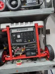Sabon FIRMAN 10kVA Petrol Generator 12990 - 2