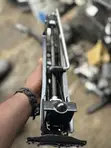 Porsche Cayenne Lifting Jack (2013-2019) - 1