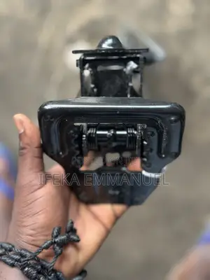 Porsche Cayenne Lifting Jack (2013-2019)