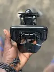 Porsche Cayenne Lifting Jack (2013-2019) - 2