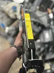 Porsche Cayenne Lifting Jack (2013-2019) - 3