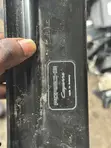 Porsche Cayenne Lifting Jack (2013-2019) - 5