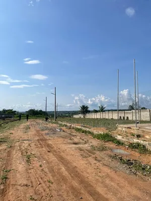 Nest Residence: Sayar da Filin Gine-gine a Ido Area, Ibadan