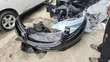 2008 Honda Accord Gaban Bumper Tare da Fog Lights - 3
