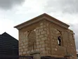 Polystyrene Parapet Material - 1