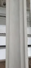 Polystyrene Parapet Material - 4