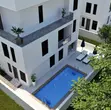 4-Bedroom Penthouse a Emerald Signature, Sangotedo don siyarwa - 3