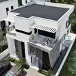 4-Bedroom Penthouse a Emerald Signature, Sangotedo don siyarwa - 4