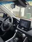 2020 Toyota RAV4 XLE Premium AWD - Red - 4