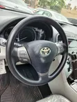 Toyota Venza AWD 2012 Silver - 2