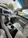 Toyota Venza AWD 2012 Silver - 3