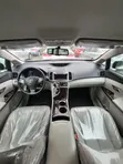 Toyota Venza AWD 2012 Silver - 4