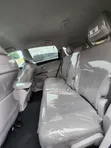 Toyota Venza AWD 2012 Silver - 5