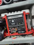 FIRMAN Generator 10kVA 12990 - Mai - 1