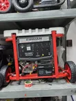 FIRMAN Generator 10kVA 12990 - Mai - 2