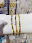 Gold Replica Bracelet - Long Lasting Guarantee - 2
