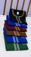 Saudi Arabia Male Jalabiya - Brand New - 1