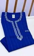 Saudi Arabia Male Jalabiya - Brand New - 2