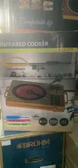 Silver Crest Infrared Mai Girki 3500W - 2