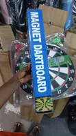 Supermax Pro Dartboard - 2