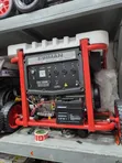 FIRMAN 10kVA Jirgin Mai - Sabon Salo - 1