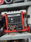 FIRMAN 10kVA Jirgin Mai - Sabon Salo - 2