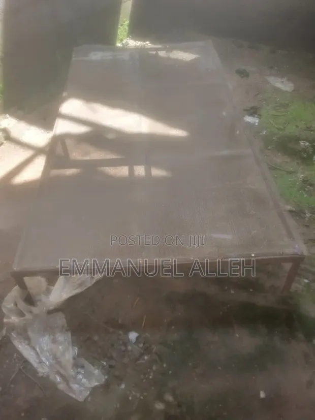 Rice Milling Machine - 1