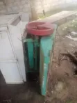 Rice Milling Machine - 2