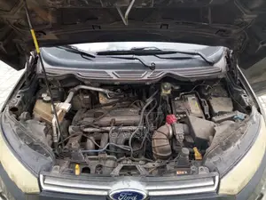 Ford EcoSport 2014 Baki