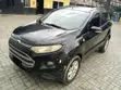 Ford EcoSport 2014 Black - 3