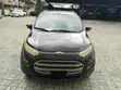 Ford EcoSport 2014 Black - 4