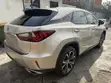 Lexus RX 350 AWD 2016 Zinari - 4