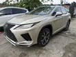 Lexus RX 350 AWD 2016 Zinari - 5