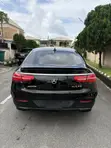 Mercedes-Benz AMG GLE 43 4MATIC 2019 Baki - 1