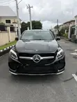 Mercedes-Benz AMG GLE 43 4MATIC 2019 Baki - 2