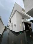 5-Bedroom Detached Duplex da Elevator a Old Ikoyi, Legas - 1