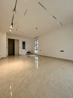 5-Bedroom Detached Duplex with Elevator in Old Ikoyi, Lagos