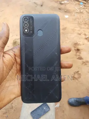 Itel P37 32GB Baki