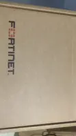 FortiGate 60F Firewall Device FG-60F-BDL-950-36 with 3-Year License - 3