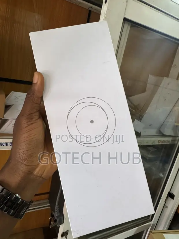 Starlink Gen 3 Mesh Router - 1