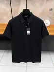 Luxury Urban Collarneck Shirt - 1